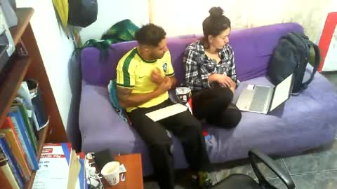 Kruger and girls online show from June 2026 03:05:02 PM