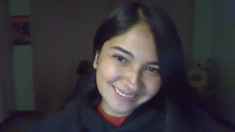 Snapshot of littleprety6969 chatting on October 2025 03:58:02 AM Mia Wednesday to Sunday 730 am to 1030 am Colombian Hour D online show from October 2025 03:58:02 AM