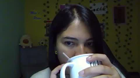 Snapshot of littleprety6969 chatting on November 2025 02:58:02 AM Mia Wednesday to Sunday 730 am to 1030 am Colombian Hour D online show from November 2025 02:58:02 AM