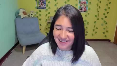 Snapshot of littleprety6969 chatting on November 2025 04:28:02 AM Mia Wednesday to Sunday 730 am to 1030 am Colombian Hour D online show from November 2025 04:28:02 AM