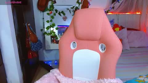 Ruby Rouse online show from March 2026 08:15:01 AM