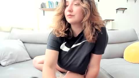 Allison D online show from June 2026 10:45:02 PM
