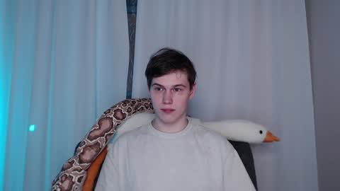 Sonnenschein online show from December 2024 07:00:01 PM