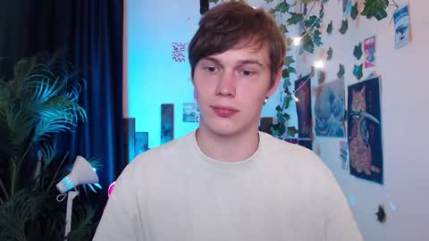 Sonnenschein online show from September 2025 10:32:02 PM