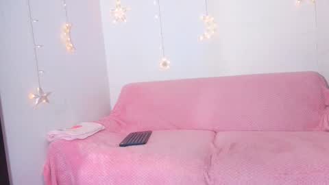 Snapshot of littlesammysexy chatting on November 2025 11:20:02 AM Sammy online show from November 2025 11:20:02 AM