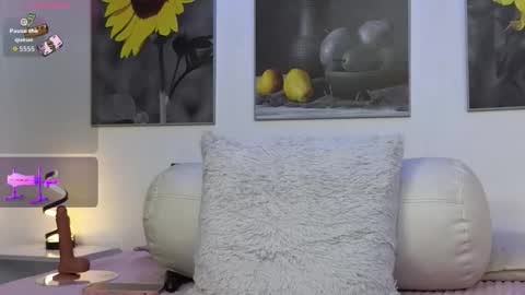 Kimberly online show from March 2026 12:09:01 PM