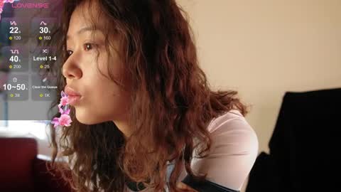 Ayumi or Yumi online show from April 2026 03:04:02 AM