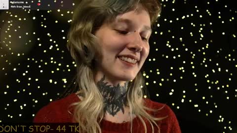 Niki  free tg channel with some photos gifs and info about streams  online show from March 2026 06:20:01 PM