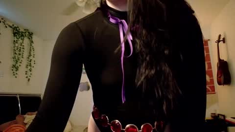 Snapshot of littlesub_e chatting on October 2025 12:17:02 PM Eliza online show from October 2025 12:17:02 PM