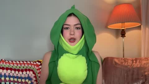 Snapshot of littlesugarpea chatting on January 2025 12:17:02 AM Little Sugar Pea  online show from January 2025 12:17:02 AM