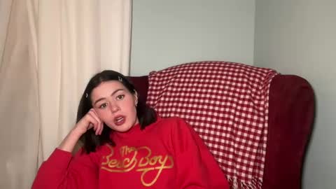 Snapshot of littlesugarpea chatting on February 2025 01:33:01 AM Little Sugar Pea  online show from February 2025 01:33:01 AM