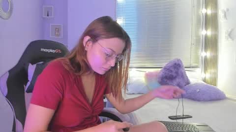 Tammy online show from April 2026 11:22:02 AM