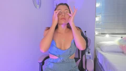 Tammy online show from April 2026 11:21:01 AM