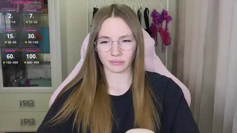 Eliana online show from March 2025 10:59:02 AM