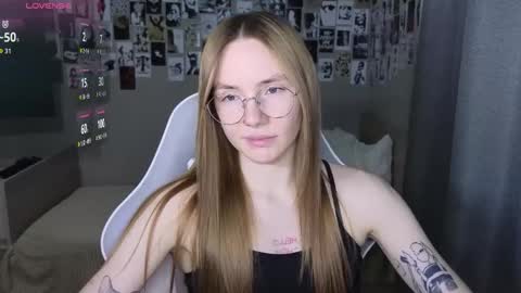 Eliana online show from February 2026 11:19:02 AM