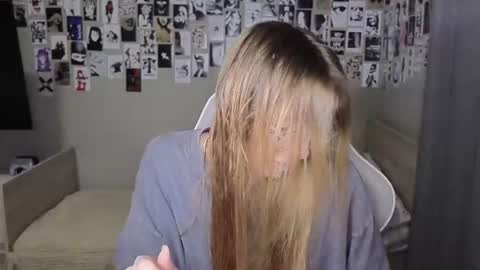 Eliana online show from July 2026 07:55:02 AM
