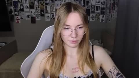 Eliana online show from July 2026 07:01:02 AM
