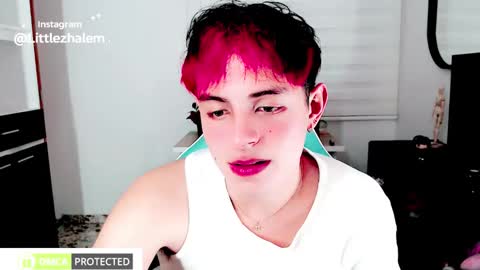 littlezhalem online show from December 2025 05:04:02 AM