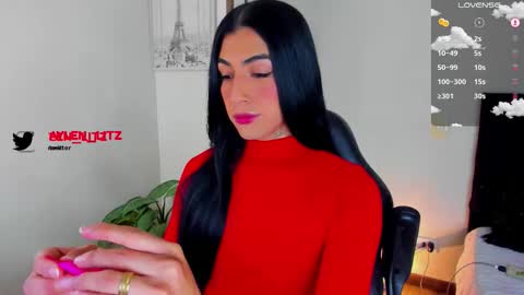 litz_81 online show from October 2025 01:17:01 AM