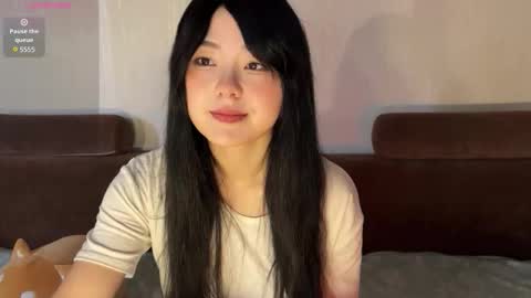 Snapshot of liunana chatting on February 2026 02:10:02 AM nana online show from February 2026 02:10:02 AM