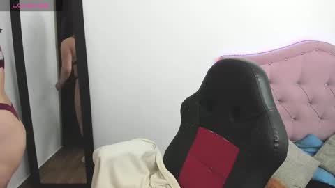 Katalina Novoa. online show from January 2025 01:27:01 AM