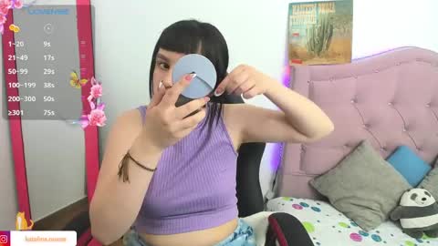 Katalina Novoa. online show from February 2025 10:47:02 PM