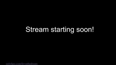 Liv and Drew online show from October 2025 11:40:01 PM