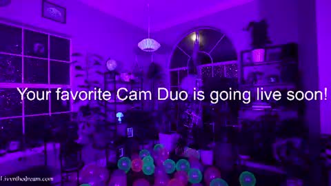 Liv and Drew online show from June 2026 02:23:01 AM