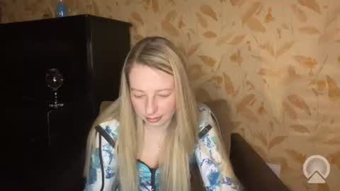 Livandria online show from April 2026 08:58:01 PM