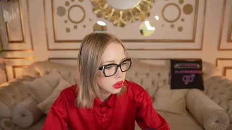 Sheryl online show from February 2026 11:15:01 AM