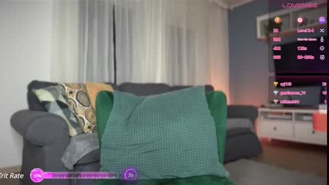 Snapshot of livia7 chatting on January 2025 01:29:01 AM OnlyFans livia77   twitter liv20 4u online show from January 2025 01:29:01 AM