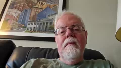 Snapshot of livinfree69 chatting on March 2026 02:20:02 PM livinfree69 online show from March 2026 02:20:02 PM