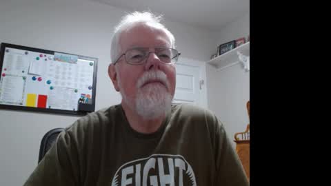 Snapshot of livinfree69 chatting on March 2026 04:18:01 PM livinfree69 online show from March 2026 04:18:01 PM
