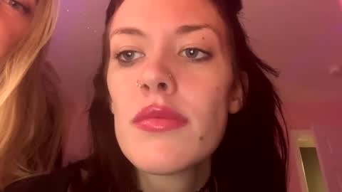 Snapshot of livingdeadgrl13 chatting on October 2025 07:20:02 AM livingdeadgrl13 online show from October 2025 07:20:02 AM