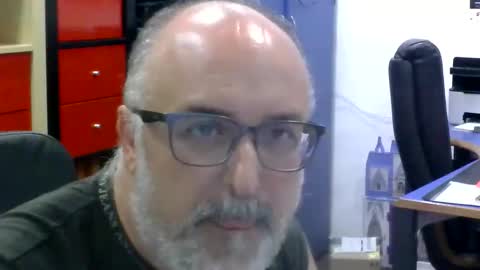 Lupacchiotto online show from September 2025 05:25:01 PM