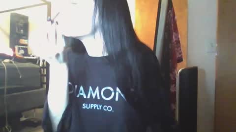 Liv Mirage online show from February 2026 08:14:02 PM