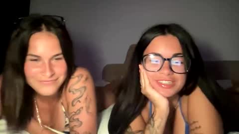 livvtori12 online show from April 2026 02:34:02 AM