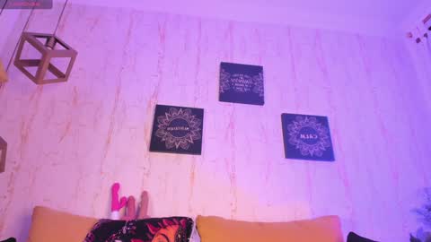 Vanessa online show from January 2025 06:56:01 PM