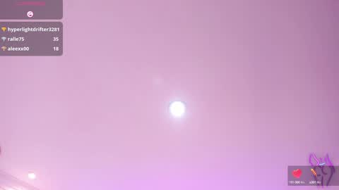 Vanessa online show from January 2025 05:46:01 PM