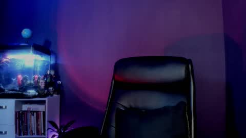 LixRose online show from December 2025 11:10:02 PM