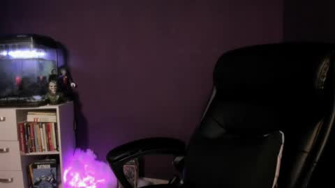 LixRose online show from April 2026 03:18:01 AM