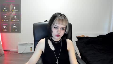 LIA online show from October 2025 11:22:01 AM