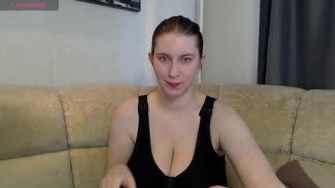 Liya Silve online show from February 2026 02:29:01 AM