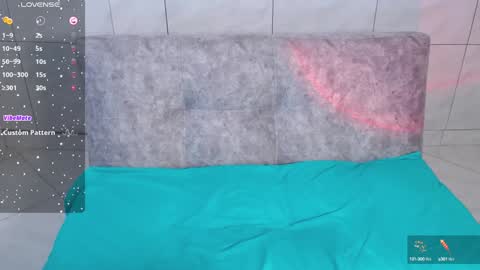 Snapshot of liyssa chatting on January 2025 12:58:02 AM Lissa 3 online show from January 2025 12:58:02 AM