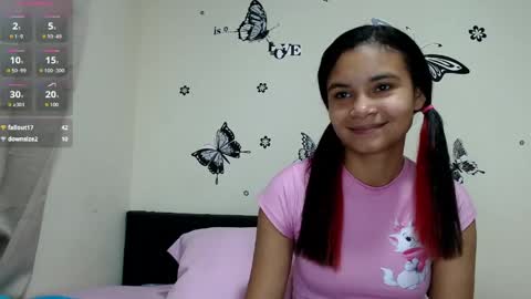 Snapshot of liz7skinny chatting on June 2026 09:08:02 PM Liz7skinny online show from June 2026 09:08:02 PM