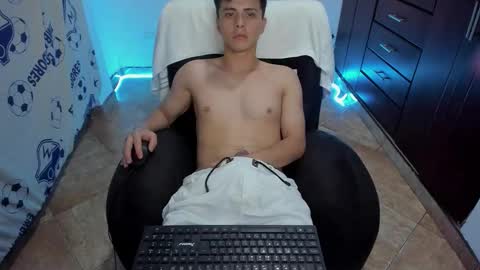 Chris online show from March 2026 12:54:02 AM