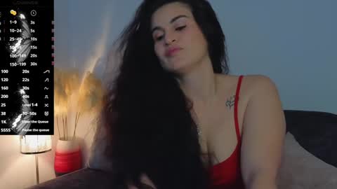 Snapshot of liz_devine chatting on December 2024 03:33:01 PM liz online show from December 2024 03:33:01 PM