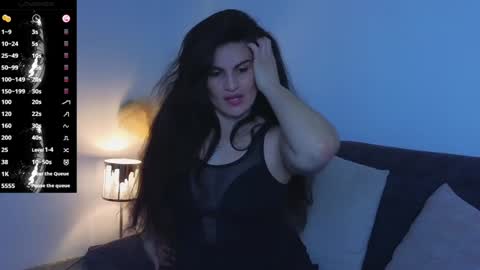 Snapshot of liz_devine chatting on December 2024 04:17:01 PM liz online show from December 2024 04:17:01 PM