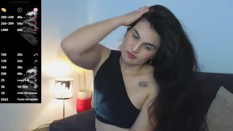 Snapshot of liz_devine chatting on December 2024 06:18:02 PM liz online show from December 2024 06:18:02 PM