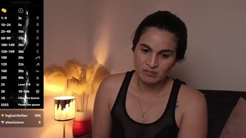 Snapshot of liz_devine chatting on January 2025 07:07:02 PM liz online show from January 2025 07:07:02 PM